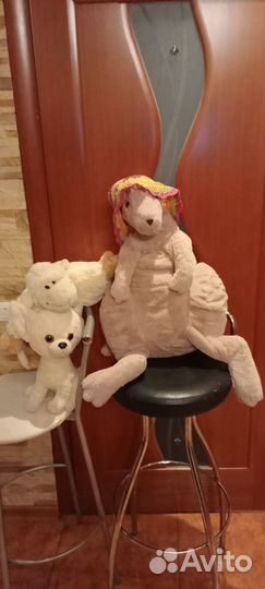 Детские игрушки пупсы и т д