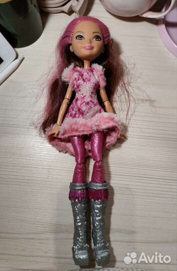 Кукла эвер афтер хай Браер Бьюти