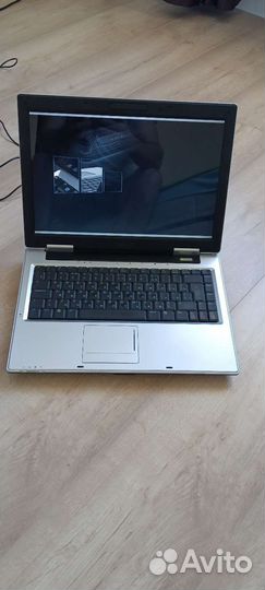 Ноутбук Asus Z99H