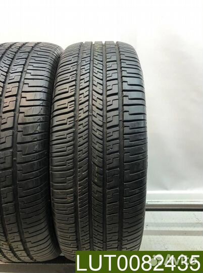 Goodyear Eagle RS-A 255/60 R19 108H