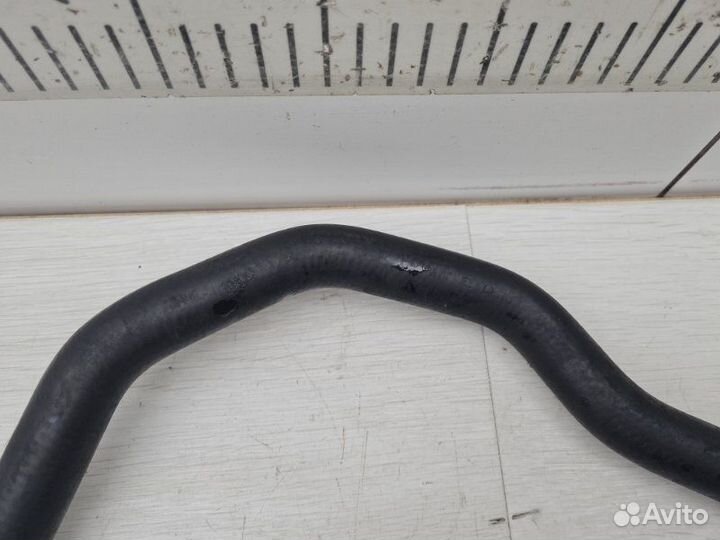 Патрубок охлаждения Bmw X6 E71 N57D30B 2011