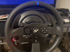 Руль thrustmaster t300 rs (+t3pa)
