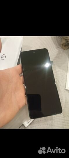Infinix Note 30, 8/128 ГБ