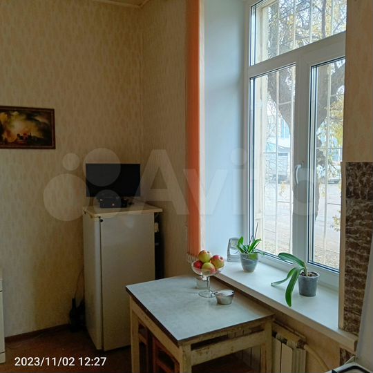 4-к. квартира, 78,6 м², 1/4 эт.