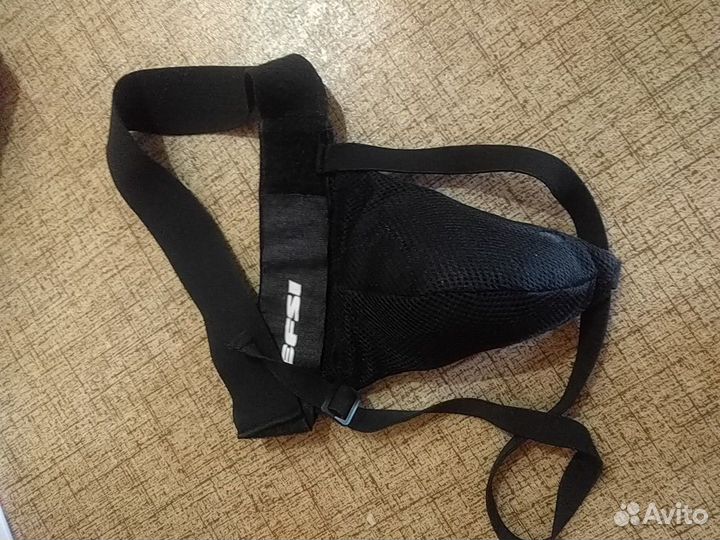 Взрослая хоккейная форма