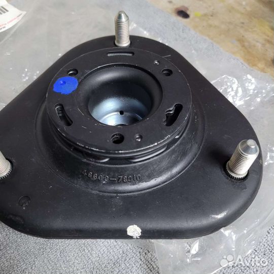 Опора переднего амортизатора lexus NX200