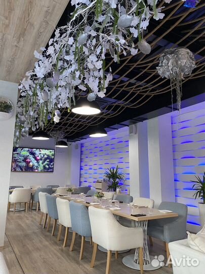 Интерьерный фотограф