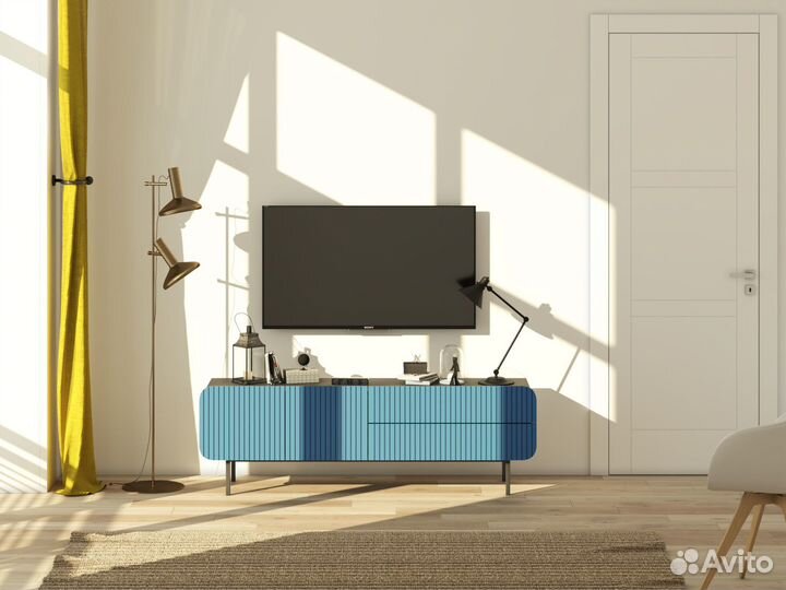 Тумба под тв