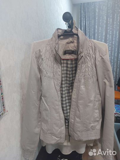 Куртка женская