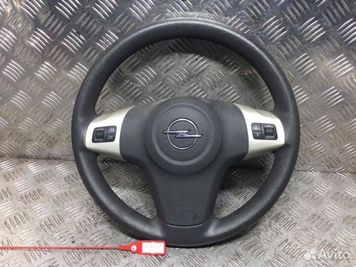 Руль Опель Корса Z12XEP Z12XEP