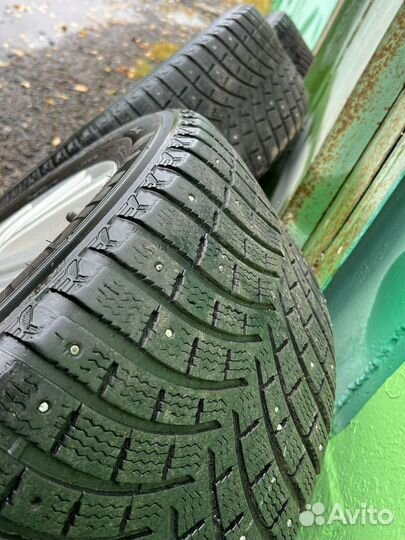 Колеса 255/50R19 для Мерседес GLE/ML