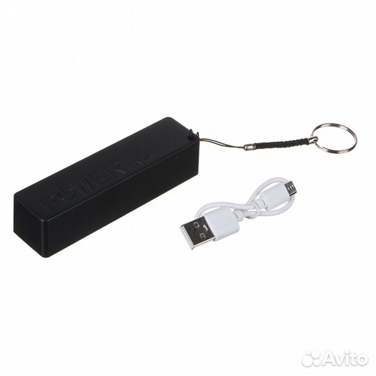 Отдам бесплатно Power bank 1200 mah