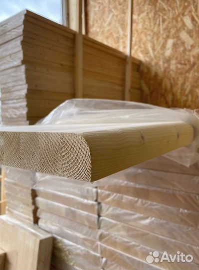 Мебельный щит сосна/ель 28х250 опт и розница