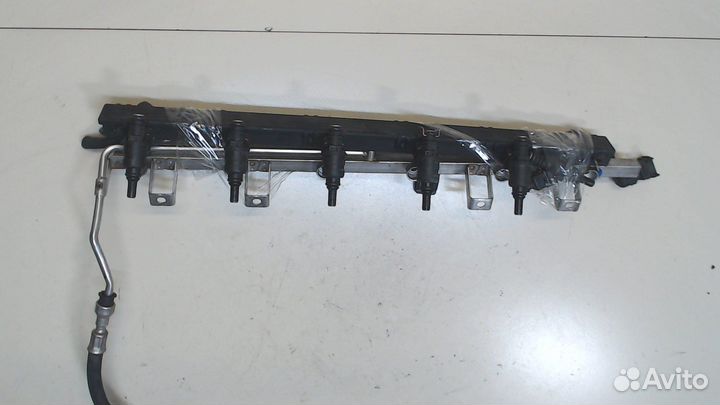 Форсунка топливная BMW 5 E60, 2003