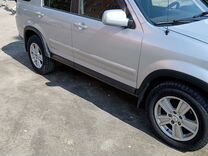 Honda CR-V 2.4 AT, 2004, 180 000 км, с пробегом, цена 800 000 руб.