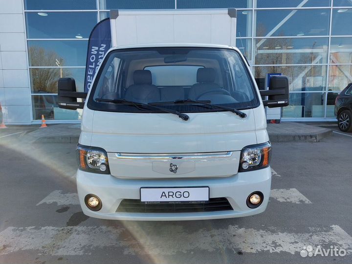 Sollers Argo 2.0 МТ, 2023