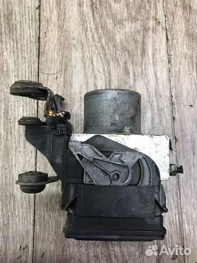 Блок abs Ford Mondeo