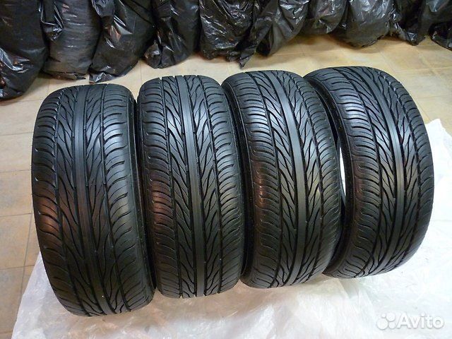 Maxxis MA-Z4S Victra 225/45 R17 94W