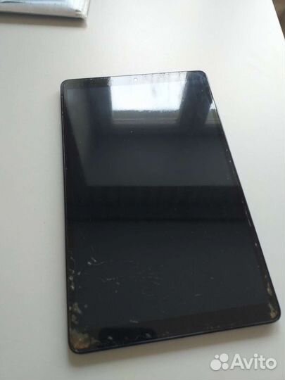 Samsung Galaxy Tab A 10.1 SM-T515