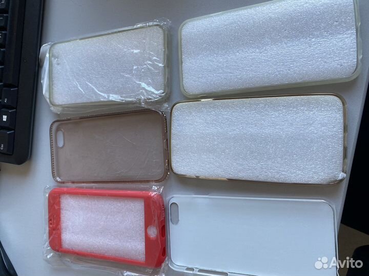 Чехол на iPhone 6s