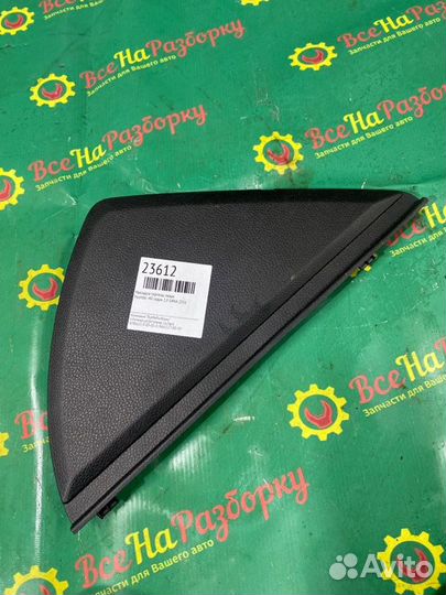 Накладка торпеды левая Hyundai I40 седан 2.0 G4NA