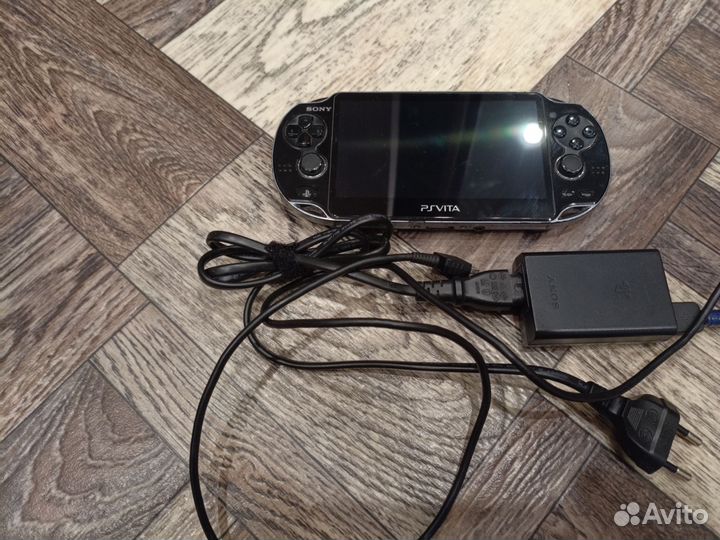Sony Vita
