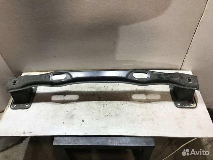 51127158449 Усилитель заднего бампера BMW X5 E70