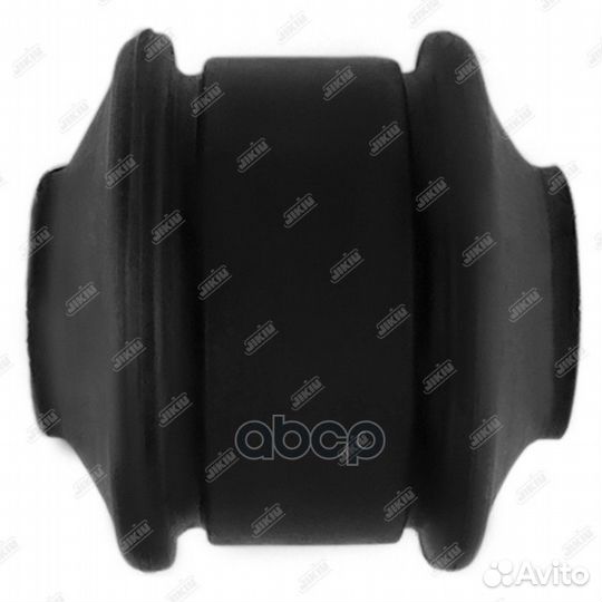 Сайлентблок задней тяги зад BH14003 jikiu