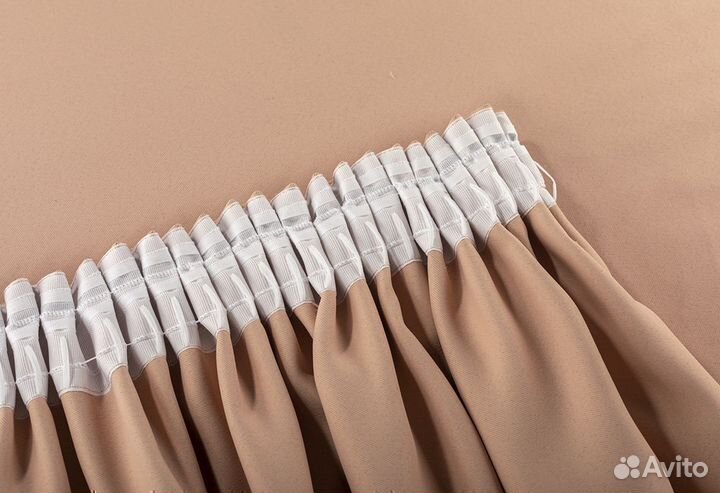 Штора Блэкаут