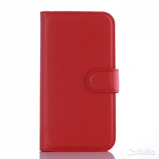 Чехол-книжка для asus zenfone 4 ze554kl