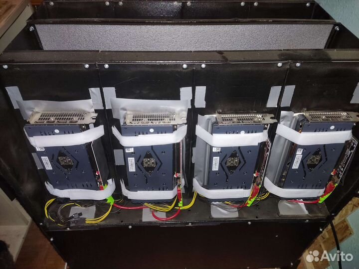 Продам 3 рига