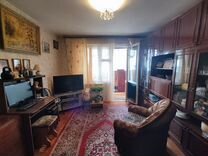 2-к. квартира, 48 м², 15/16 эт.