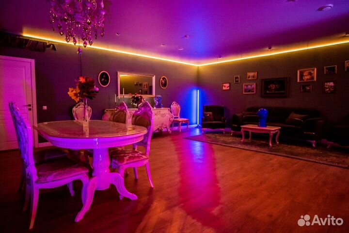 Аренда лофта для мероприятия / лофт для праздника