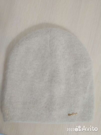 Шапка женская