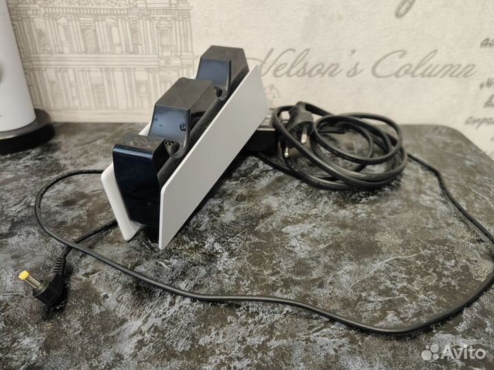 Джойстик Xbox series s/ ps5/ зарядка