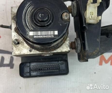 Блок ABS Chevrolet Lacetti хэтчбек F16D3 2005