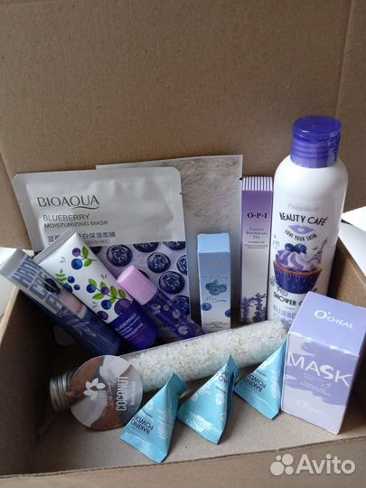 Набор косметики