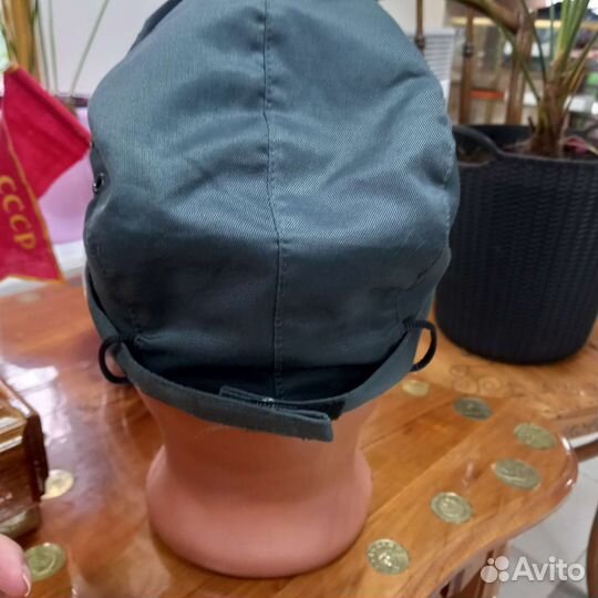 Кепка мужская мвд