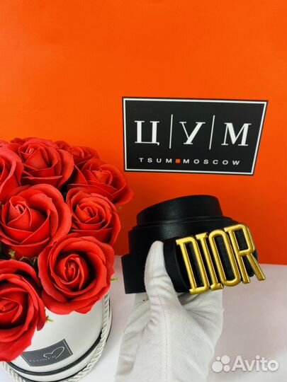 Ремень женский