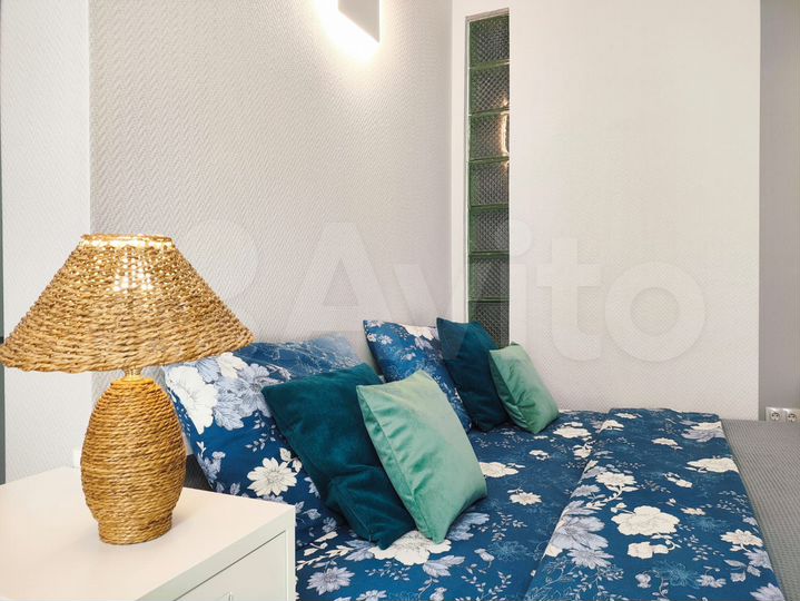 Квартира-студия, 35 м², 2/6 эт.