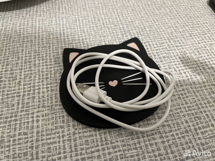 Подогреватель для кружки