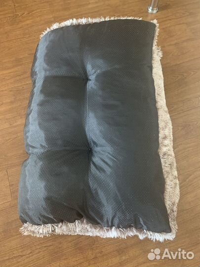 Лежанка для собак 90/130