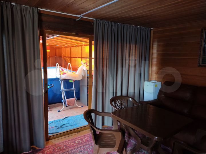 Дом 138,7 м² на участке 6 сот.