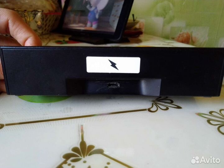 Зарядка sony Xperia ZR