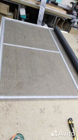 Ремонт Пластиковых Окон. Замена Фурнитуры