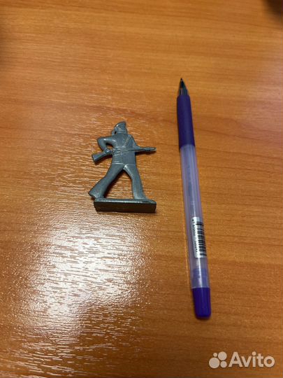 Модель солдитка матрос