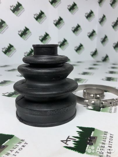 Пыльник шруса для квадроцикла