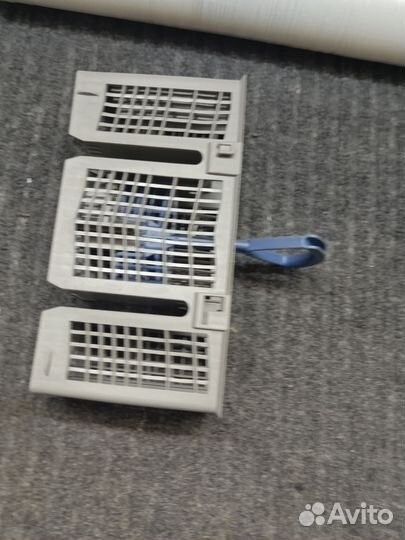 Корзина для столовых приборов bosch