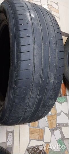 Hankook Ventus Prime 2 K115 225/60 R17 99H