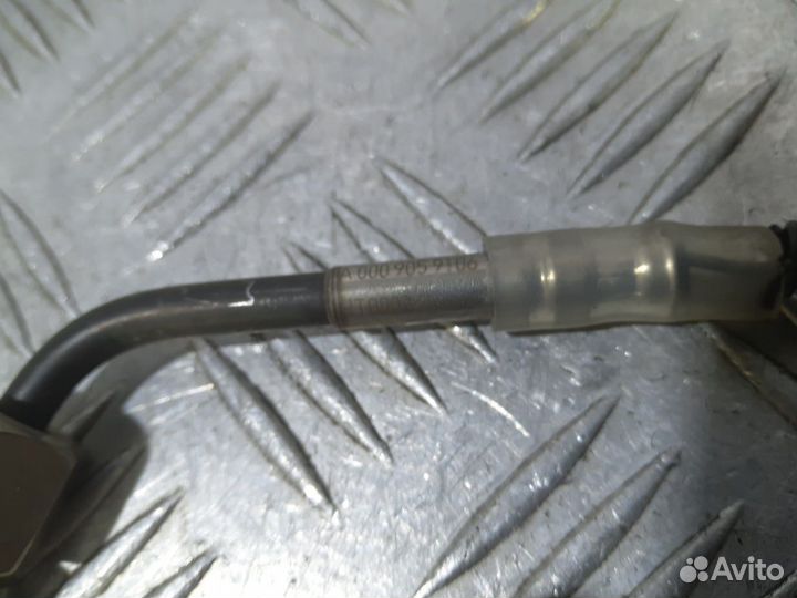 Б/У Датчик температуры ог#001